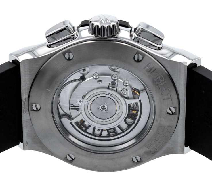 Hublot Classic Fusion 525.NX.0170.RX Image 4